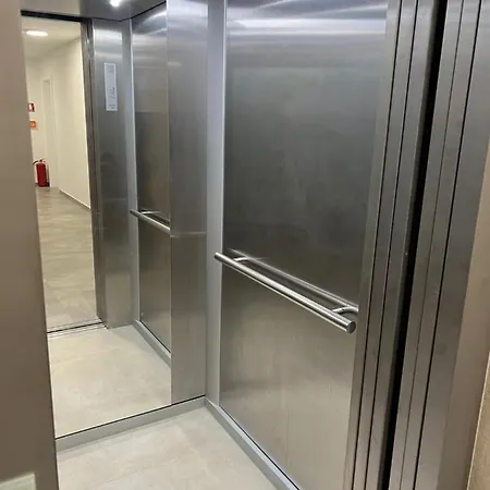 Apartman Luxury-mandre *