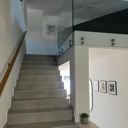 Apartman Luxury-mandre *
