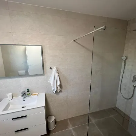 Luxury-mandre Apartman Mandre