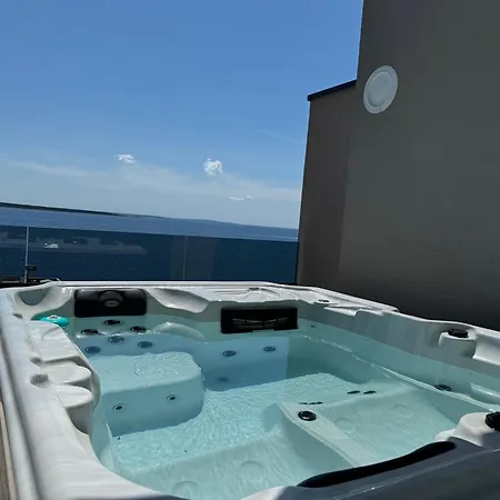 Luxury-mandre * Mandre